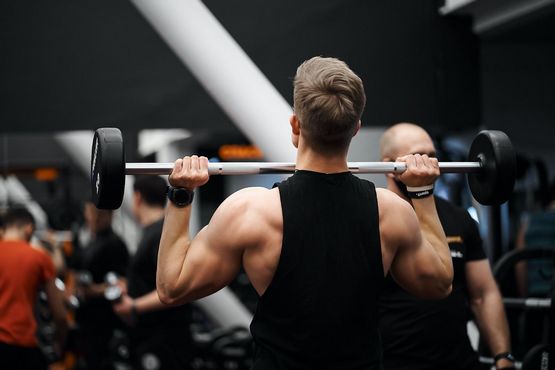 Forschung zu den Auswirkungen von Steroiden auf das allgemeine Wohlbefinden, die Stimmung und den psychischen Zustand von Sportlern